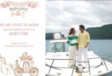 राजकुमार राव और पत्रलेखा बने माता-पिता, ऐनिवर्सरी पर मिला सबसे खूबसूरत तोहफा