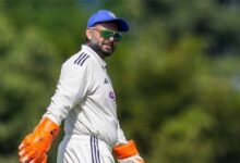 ऋषभ पंत ने बनाया नया इतिहास, वीरेंद्र सहवाग का लंबे समय से कायम रिकॉर्ड किया ध्वस्त