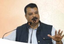 उमंग सिंघार ने बिरसा मुंडा जयंती पर दी शुभकामनाएँ, BJP पर आदिवासी राजनीति का आरोप