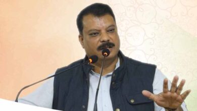 उमंग सिंघार ने बिरसा मुंडा जयंती पर दी शुभकामनाएँ, BJP पर आदिवासी राजनीति का आरोप