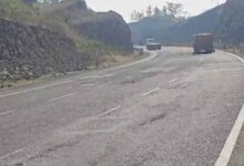 106 करोड़ की सड़क 6 महीने में उखड़ी: हाईकोर्ट ने NHAI से 15 दिसंबर तक मांगा जवाब