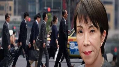 जापान की नई PM के विवादित बयान पर हंगामा: ‘18 घंटे काम’ और रात 3 बजे मीटिंग से मचा बवाल