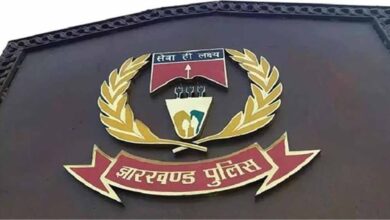 54 सब-इंस्पेक्टर्स को प्रोन्नति: DGP ने जारी किए आदेश