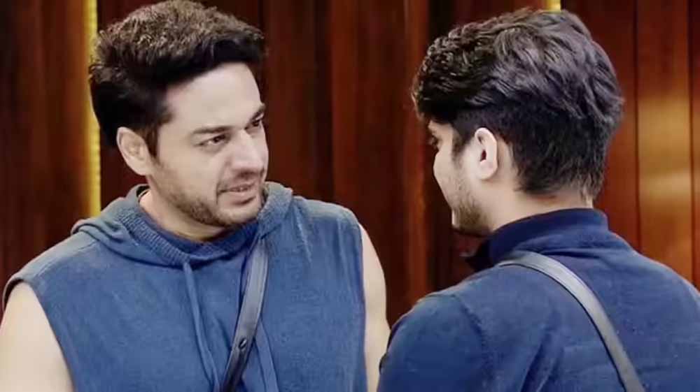 मृदुल तिवारी का खुलासा: बेघर होने पर गौरव खन्ना ने दिया था खास तोहफ़ा मृदुल तिवारी का खुलासा: बेघर होने पर गौरव खन्ना ने दिया था खास तोहफ़ा