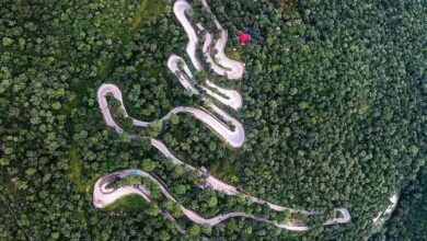 दिल्ली में रुकी 266 करोड़ की केशकाल बाइपास सड़क का निर्माण