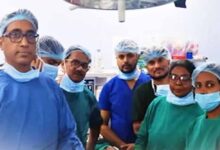 सदर अस्पताल के डॉक्टरों ने दिखाई तत्परता, 24 वर्षीय युवक की समय पर बचाई जान