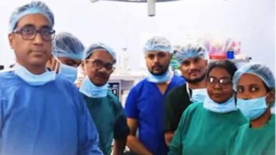 सदर अस्पताल के डॉक्टरों ने दिखाई तत्परता, 24 वर्षीय युवक की समय पर बचाई जान