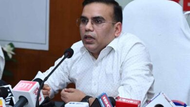 कल से घर-घर जाकर बीएलओ करेंगे मतदाता परिचय पत्र का सत्यापन, सीईओ यशवंत ने दी जानकारी