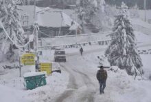 उत्तर और मध्य भारत में बढ़ती ठंड: अगले दो दिन शीतलहर चरम पर रहने का अनुमान