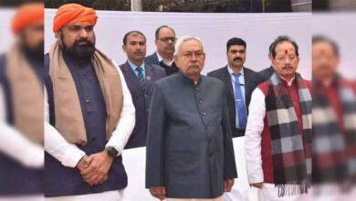 बिहार में नई सरकार की कवायद तेज, NDA विधायक दल की बैठक जल्द