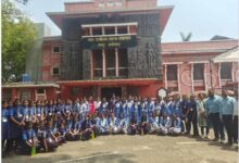 पी.एम. श्री स्वामी आत्मानंद शासकीय अंग्रेजी माध्यम विद्यालय अभनपुर -सफलता की नई पहचान