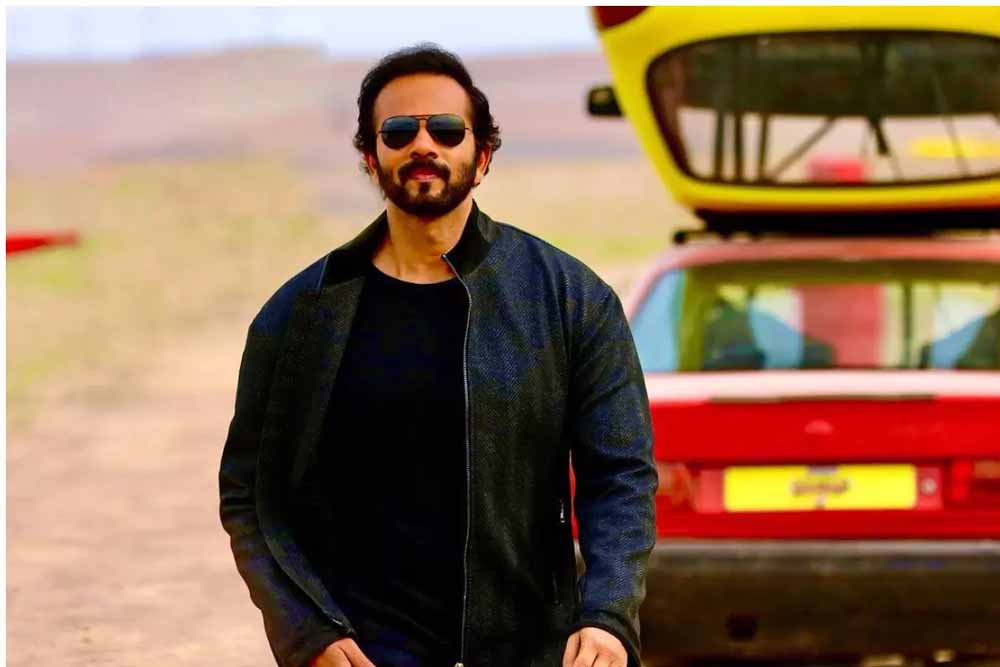 खतरों के खिलाड़ी 15 में फिर दिखेगी रोहित शेट्टी की धमाकेदार वापसी खतरों के खिलाड़ी 15 में फिर दिखेगी रोहित शेट्टी की धमाकेदार वापसी