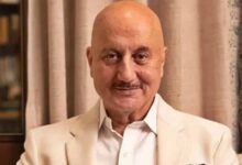 अनुपम खेर ने जिसे कभी कहा था ‘धोखेबाज,’ वो बन गया उनकी ताकत, एक्टर ने कहा, ‘शुक्रिया’