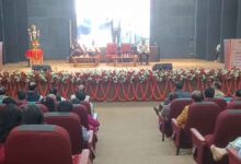 SBIOA भोपाल अंचल का आंचलिक सम्मेलन सम्पन्न