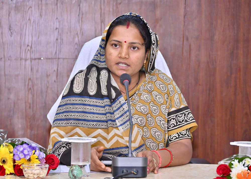 छत्तीसगढ़ राज्य दिव्यांगजन कल्याण एवं पुनर्वास नीति 2025 के ड्राफ्ट को सशक्त बनाने 18 नवंबर को कार्यशाला का आयोजन