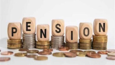 पेंशनर्स के लिए खुशखबरी: घर बैठे बन जाएगा डिजिटल लाइफ सर्टिफिकेट, UIDAI ने जारी की नई गाइडलाइन पेंशनर्स के लिए खुशखबरी: घर बैठे बन जाएगा डिजिटल लाइफ सर्टिफिकेट, UIDAI ने जारी की नई गाइडलाइन