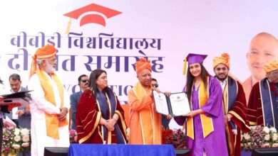 योगी सरकार में स्वरोजगार को मिला प्रश्रय, युवा रख रहे औद्योगिक क्रांति की नींव