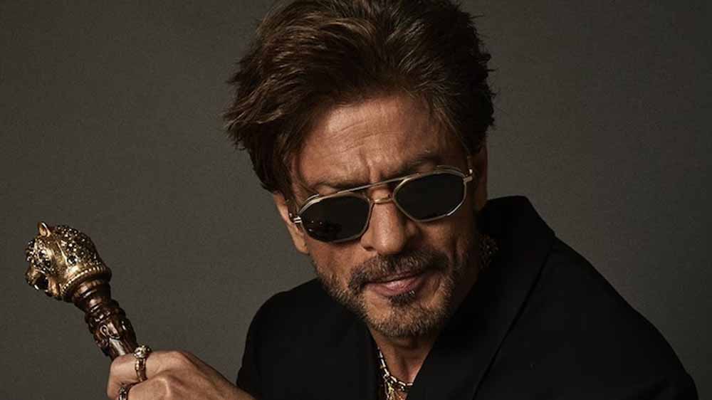 ‘दिलों के सच्चे बादशाह’ शाहरुख खान के जन्मदिन पर उमड़ा बॉलीवुड का प्यार, कई स्टार्स ने दी बधाई ‘दिलों के सच्चे बादशाह’ शाहरुख खान के जन्मदिन पर उमड़ा बॉलीवुड का प्यार, कई स्टार्स ने दी बधाई