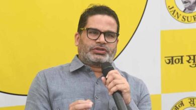 प्रशांत किशोर का बड़ा बयान: राजनीति छोड़ने की नई शर्त और मियाद तय, किया मौन व्रत का एलान