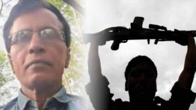 माओवादी संगठन के पूर्व शीर्ष नेता भूपति का नया वीडियो जारी, साथियों से हिंसा त्यागने की अपील