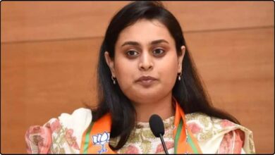 राजनीतिक विरासत से खेल जगत तक: शूटर से MLA बनीं श्रेयसी सिंह अब मंत्री राजनीतिक विरासत से खेल जगत तक: शूटर से MLA बनीं श्रेयसी सिंह अब मंत्री