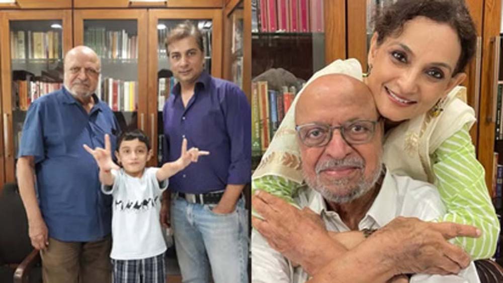 वरुण बडोला, राजेश्वरी सचदेव पारिवारिक ड्रामा ‘को-एड’ में एक साथ वरुण बडोला, राजेश्वरी सचदेव पारिवारिक ड्रामा ‘को-एड’ में एक साथ