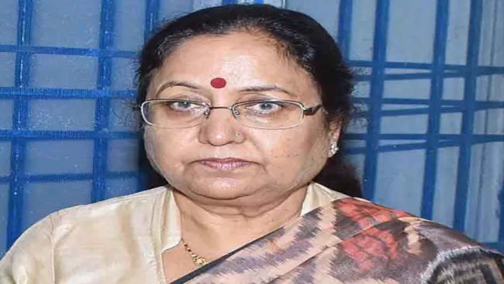 महिला एवं बाल विकास मंत्री बेबी रानी मौर्या ने अभिभावक आंगनबाड़ी सम्मेलन (ECCE दिवस) का किया उद्घाटन