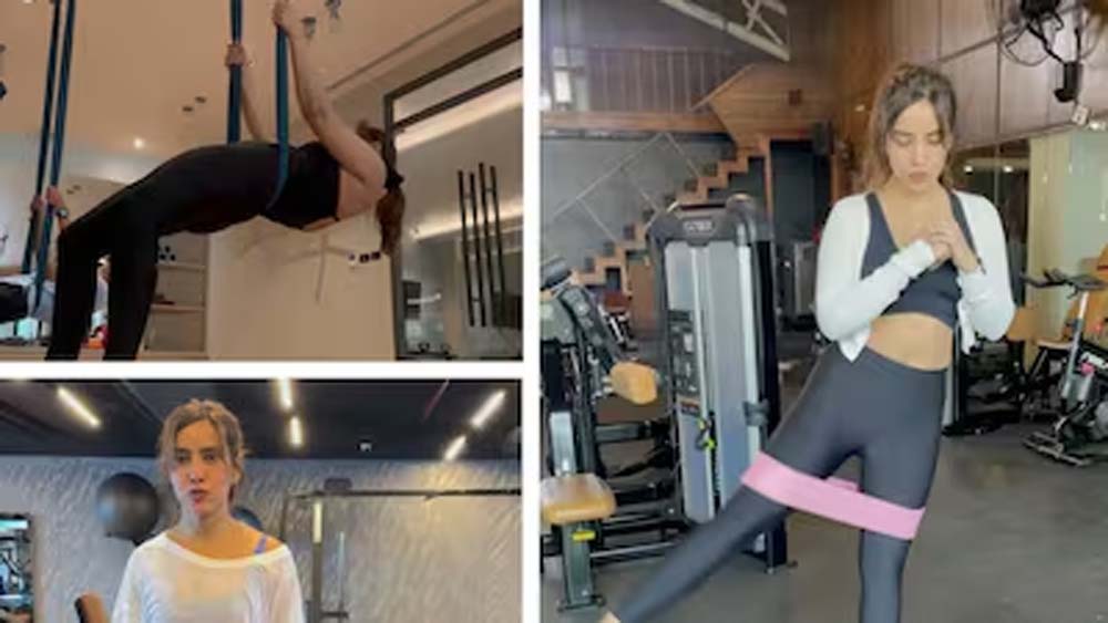 38 की उम्र, 25 जैसा ग्लो! नेहा शर्मा की फिटनेस का सीक्रेट फॉर्मूला