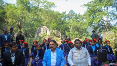 नेतरहाट में शुरू हुई जंगल सफारी: जानें टिकट शुल्क और खुलने का समय