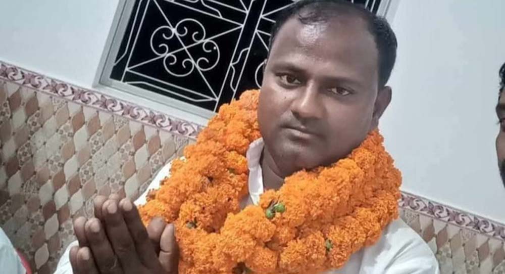 नई सरकार के शपथ ग्रहण के अगले दिन बिहार में विपक्षी नेता की हत्या, मृतक पर भी थे कई केस