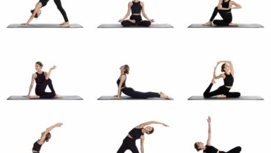 महिलाओं के लिए हैं ये योगासन, पीसीओडी से मिलेगा छुटकारा महिलाओं के लिए हैं ये योगासन, पीसीओडी से मिलेगा छुटकारा