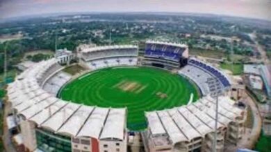 रांची में भारत–दक्षिण अफ्रीका वनडे: 30 नवंबर के मैच के लिए टिकट बिक्री शुरू