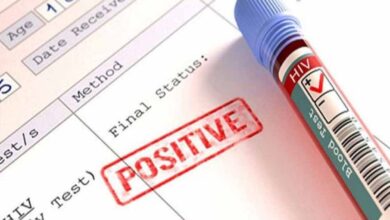 HIV रिपोर्ट गोपनीयता पर नई गाइडलाइन: अब सिर्फ डॉक्टर ही देख सकेंगे मरीज की जानकारी HIV रिपोर्ट गोपनीयता पर नई गाइडलाइन: अब सिर्फ डॉक्टर ही देख सकेंगे मरीज की जानकारी