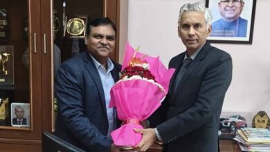 भोपाल दुग्ध संघ की भौतिक एवं वित्तीय प्रगति की समीक्षा की, ‘दूध का दूध, पानी का पानी अभियान’ पर प्रसन्नता व्यक्त की भोपाल दुग्ध संघ की भौतिक एवं वित्तीय प्रगति की समीक्षा की, ‘दूध का दूध, पानी का पानी अभियान’ पर प्रसन्नता व्यक्त की