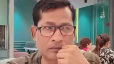 लेनदेन विवाद में दिनदहाड़े शिक्षक की हत्या, गोली लगने के बाद PMCH में मौत लेनदेन विवाद में दिनदहाड़े शिक्षक की हत्या, गोली लगने के बाद PMCH में मौत