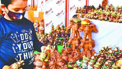 माटीकला मेलों में बिक्री का बना रिकॉर्ड, ₹4.20 करोड़ का आंकड़ा पार