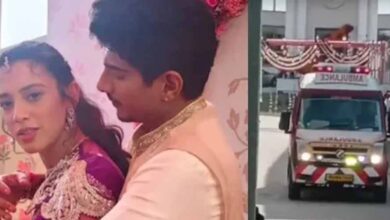 स्मृति मंधाना के घर मेडिकल इमरजेंसी, शादी की तारीख आगे बढ़ी