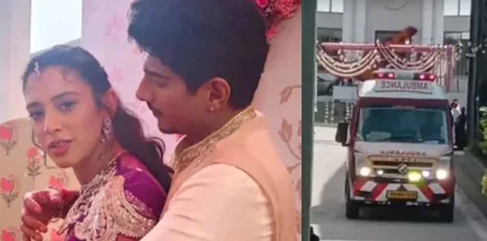 स्मृति मंधाना के घर मेडिकल इमरजेंसी, शादी की तारीख आगे बढ़ी