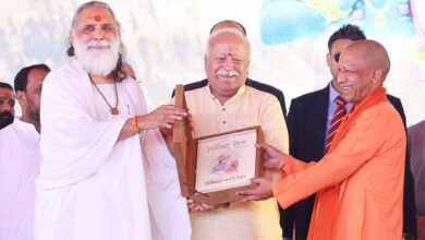 धर्म की वास्तविक प्रेरणा और भगवान की दिव्य वाणी है श्रीमद्भगवदगीताः सीएम योगी