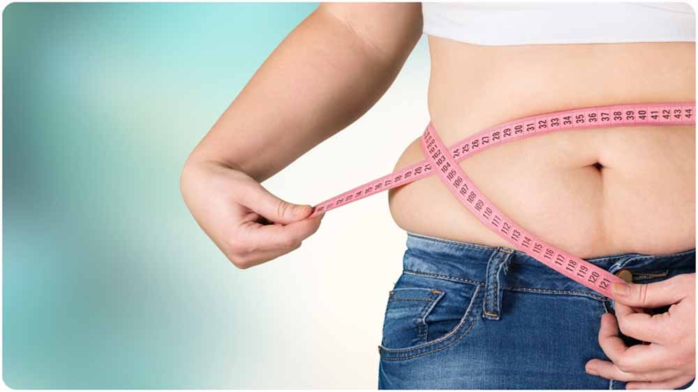 मोटापे पर नया खुलासा: लाइफस्टाइल-डाइट नहीं, इस छिपे कारण से बढ़ रहा वजन