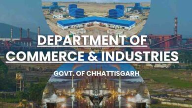 छत्तीसगढ़ टेकस्टार्ट 2025 : नवाचार और निवेश का नया अध्याय छत्तीसगढ़ टेकस्टार्ट 2025 : नवाचार और निवेश का नया अध्याय