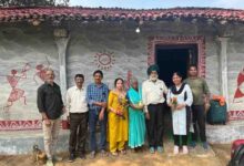 जशपुर जम्बुरी में पर्यटकों ने लिया ग्रामीण संस्कृति, रोमांच और आतिथ्य का अनूठा अनुभव