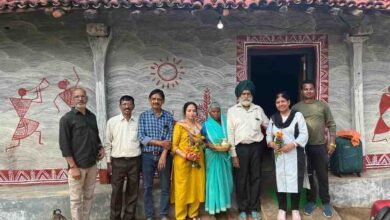 जशपुर जम्बुरी में पर्यटकों ने लिया ग्रामीण संस्कृति, रोमांच और आतिथ्य का अनूठा अनुभव जशपुर जम्बुरी में पर्यटकों ने लिया ग्रामीण संस्कृति, रोमांच और आतिथ्य का अनूठा अनुभव