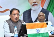 मातृभूमि के प्रति समर्पण और अपने कर्तव्यों का सम्यक निर्वहन ही सर्वोच्च दक्षिणा : मुख्यमंत्री विष्णु देव साय