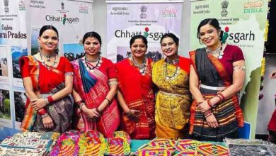 प्रवासी छत्तीसगढ़वासी राज्य के सांस्कृतिक राजदूत, छत्तीसगढ़ की संस्कृति को विश्व में दे रहे पहचान – मुख्यमंत्री विष्णु देव साय
