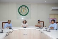 राज्य में 15 नवम्बर से शुरू होगी समर्थन मूल्य पर धान खरीदी