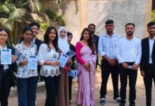 अपने अधिकार जानिए और स्वयं को सशक्त बनाए- आयुष झा