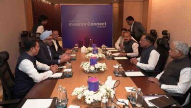 टोरेंट ग्रुप ने छत्तीसगढ़ में 23,100 करोड़ निवेश का दिया प्रस्ताव