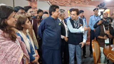 जनजातीय उद्यमिता और निवेश संवर्धन में छत्तीसगढ़ बना अग्रणी राज्य,नई दिल्ली में ट्राइबल बिजनेस कॉन्क्लेव-2025 में छत्तीसगढ़ के स्टार्टअप्स ने बढ़ाया राज्य का गौरव