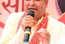 विधायक रिकेश की विधानसभा में अब “गुप्त पत्र पेटी” की नई व्यवस्था, चाकूबाज दबंगों की खैर नहीं